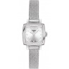 Tissot Lovely Square Mesh Diamonds T058.109.11.036.00