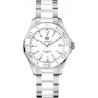 Tag Heuer Aquaracer Lady Quartz Ceramic WAY131B.BA0914