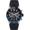 Tag Heuer Carrera Automatic Chrono GMT Skeleton Calibre HEUER 02 Manufacture CBG2A1Z.FT6157