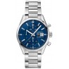 Tag Heuer Carrera Automatic Chrono Calibre 16 CBK2112.BA0715