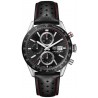 Tag Heuer Carrera Calibre 16 Automatic Chronograph CBM2110.FC6454