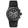 Tag Heuer Carrera Black Skeleton Calibre HEUER 02 Carbon Lugs CBG2A91.FT6173