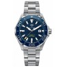 Tag Heuer Aquaracer 300m Ceramic Automatic Calibre 5 WAY201B.BA0927