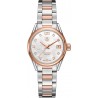 Tag Heuer Carrera Lady Automatic Calibre 9 Diamonds WAR2452.BD0777