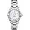 Tag Heuer Aquaracer Lady Automatic Calibre 9 Diamonds WBD1313.BA0740