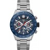 Tag Heuer Carrera Skeleton Calibre Heuer 02 CBG2A11.BA0654