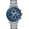 Tag Heuer Carrera Automatic Chrono Calibre 16 CBM2112.BA0651