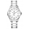 Tag Heuer Aquaracer Lady Quartz Ceramic Diamonds WAY131D.BA0914