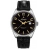 Atlantic Worldmaster Art Deco Mechanical 51651.41.65G