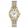 Tissot Carson Lady Quartz PVD T122.210.22.033.00