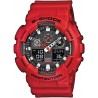 Casio G-SHOCK GA-100B-4AER