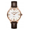 Atlantic Elegance Gold PVD 29038.44.08L