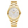 Atlantic Seapair Gold PVD 60335.45.21