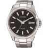 Citizen Super Titanium Eco-Drive BM7470-84E