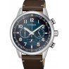 Citizen Chrono Eco Drive CA4420-13L