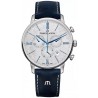 Maurice Lacroix Eliros Chrono EL1098-SS001-114-1