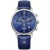 Maurice Lacroix Eliros Chrono EL1098-SS001-410-1