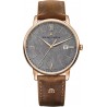 Maurice Lacroix Eliros Gold PVD EL1118-PVP01-210-1