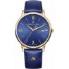 Maurice Lacroix Eliros Gold PVD EL1118-PVP01-411-1