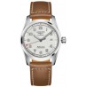 Longines Spirit COSC Chronometer L3.810.4.73.2