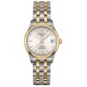 Certina DS-8 Lady COSC Chronometer Titanium PVD C033.251.55.031.00