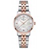 Certina DS Caimano Lady Automatic MOP Gold PVD C035.007.22.117.01