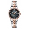 Certina DS Caimano Lady Automatic MOP Gold PVD C035.007.22.127.01