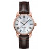 Certina DS Podium Lady Automatic MOP C001.007.36.113.00