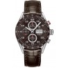 Tag Heuer Carrera Calibre 16 Chrono Day-Date Automatic CV2A1S.FC6236