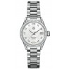 Tag Heuer Carrera Lady Automatic Calibre 9 Diamonds WAR2415.BA0776