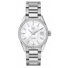 Tag Heuer Carrera Lady Quartz Diamonds WBK1316.BA0652