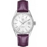 Tag Heuer Carrera Lady Quartz Diamonds WBK1316.FC8261