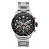 Tag Heuer Carrera Skeleton Calibre Heuer 02 CBG2A10.BA0654