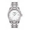 Tissot Couturier Lady Quartz Diamonds T035.210.61.011.00