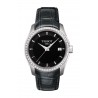 Tissot Couturier Lady Quartz Diamonds T035.210.66.051.00