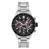 Tag Heuer Carrera Skeleton Calibre Heuer 02 Skeleton CBG2010.BA0662