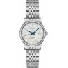 Longines Record Diamonds Chronometer L2.321.0.87.6