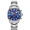 Certina DS Podium Chronograph GMT COSC Chronometer C034.654.11.047.00