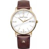 Maurice Lacroix Eliros Gold PVD EL1118-PVP01-112-1