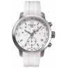 Tissot PRC 200 Quartz Chrono T055.417.17.017.00