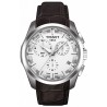 Tissot Couturier Quartz Chrono GMT T035.439.16.031.00