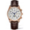 Longines Master Collection Gold L2.673.8.78.3