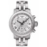 Tissot PRC 200 Lady Chrono T055.217.11.033.00