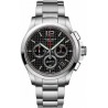 Longines Conquest V.H.P. Chrono L3.717.4.66.6