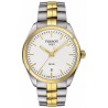 Tissot PR 100 Bicolor T101.410.22.031.00