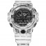 G-SHOCK Casio Classic White Skeleton GA-700SKE-7AER