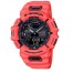 G-SHOCK Casio G-SQUAD Bluetooth Sync Step Tracker GBA-900-4AER