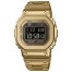 Casio G-Shock Steel Solar Bluetooth 35th Anniversary Limited Edition GMW-B5000GD-9ER