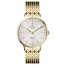 Atlantic Elegance Yellow Gold PVD 29042.45.21