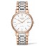 Longines Les Grandes Classiques Présence L4.921.1.12.7